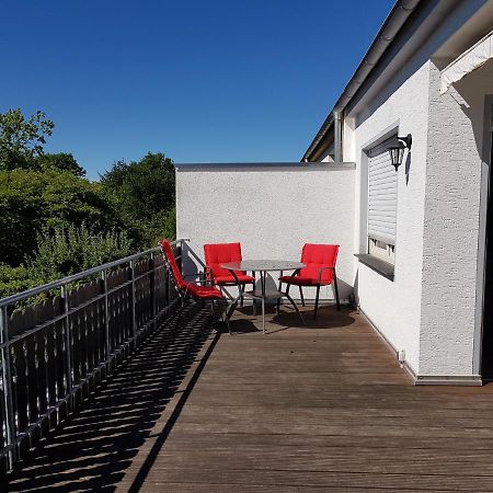 Apartamento Himmelreich Nahne Osnabrück Exterior foto