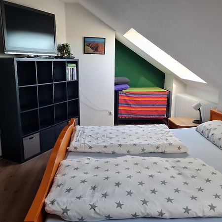 Apartamento Himmelreich Nahne Osnabrück Exterior foto