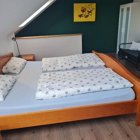 Apartamento Himmelreich Nahne Osnabrück Exterior foto