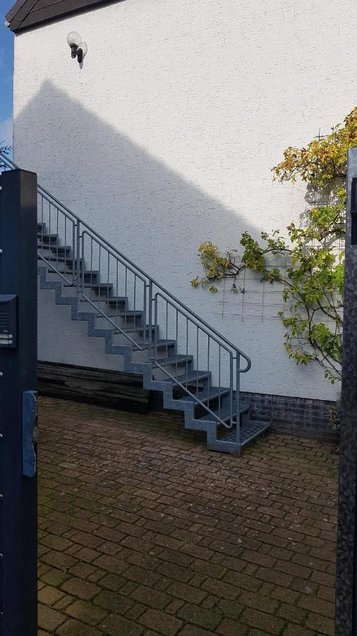 Apartamento Himmelreich Nahne Osnabrück Exterior foto
