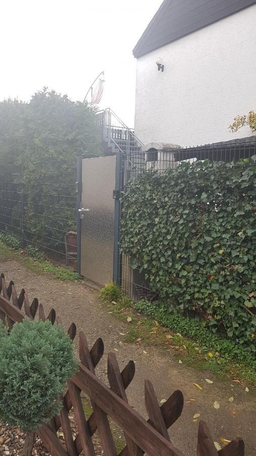 Apartamento Himmelreich Nahne Osnabrück Exterior foto