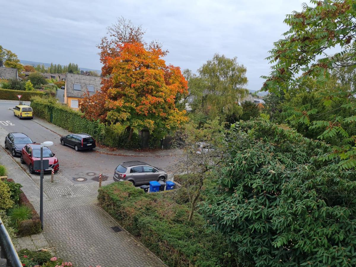 Apartamento Himmelreich Nahne Osnabrück Exterior foto