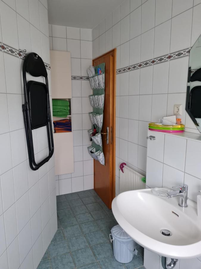 Apartamento Himmelreich Nahne Osnabrück Exterior foto
