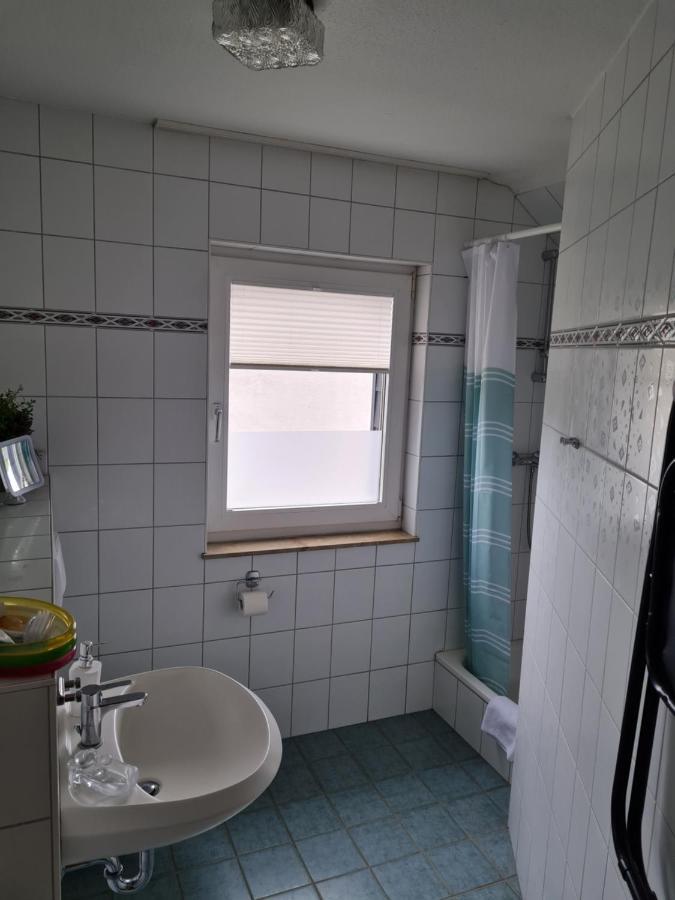 Apartamento Himmelreich Nahne Osnabrück Exterior foto
