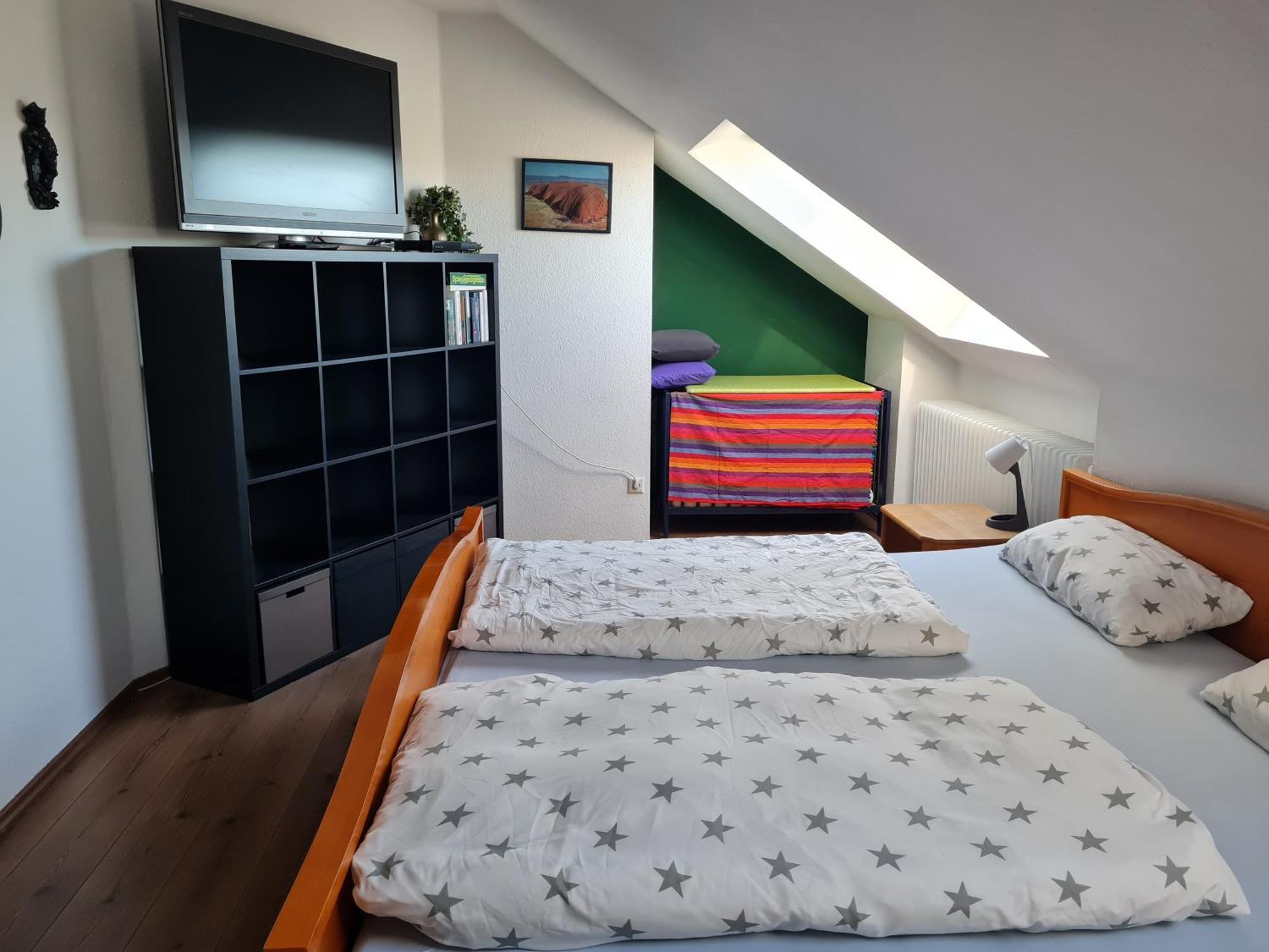 Apartamento Himmelreich Nahne Osnabrück Exterior foto