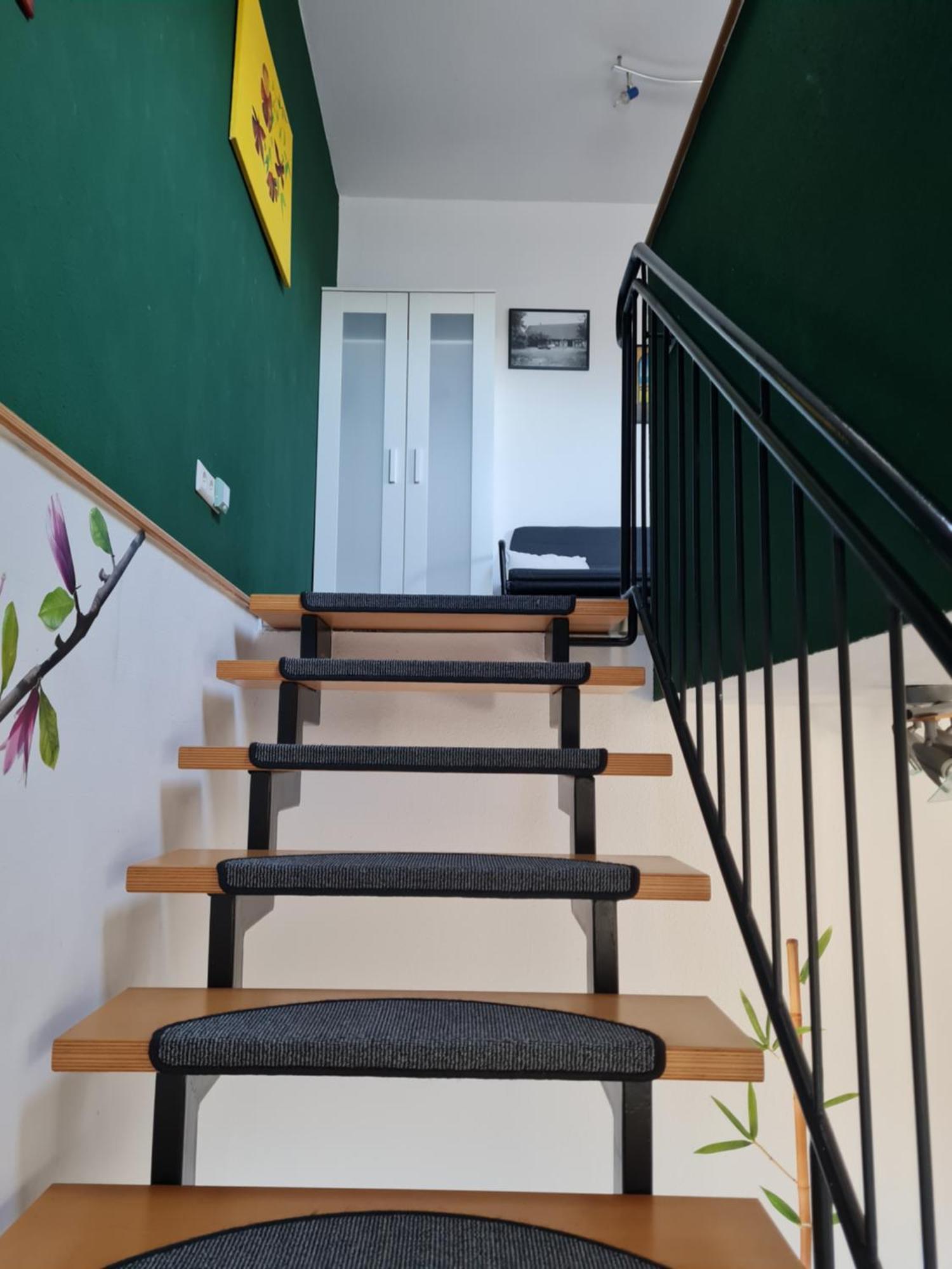 Apartamento Himmelreich Nahne Osnabrück Exterior foto