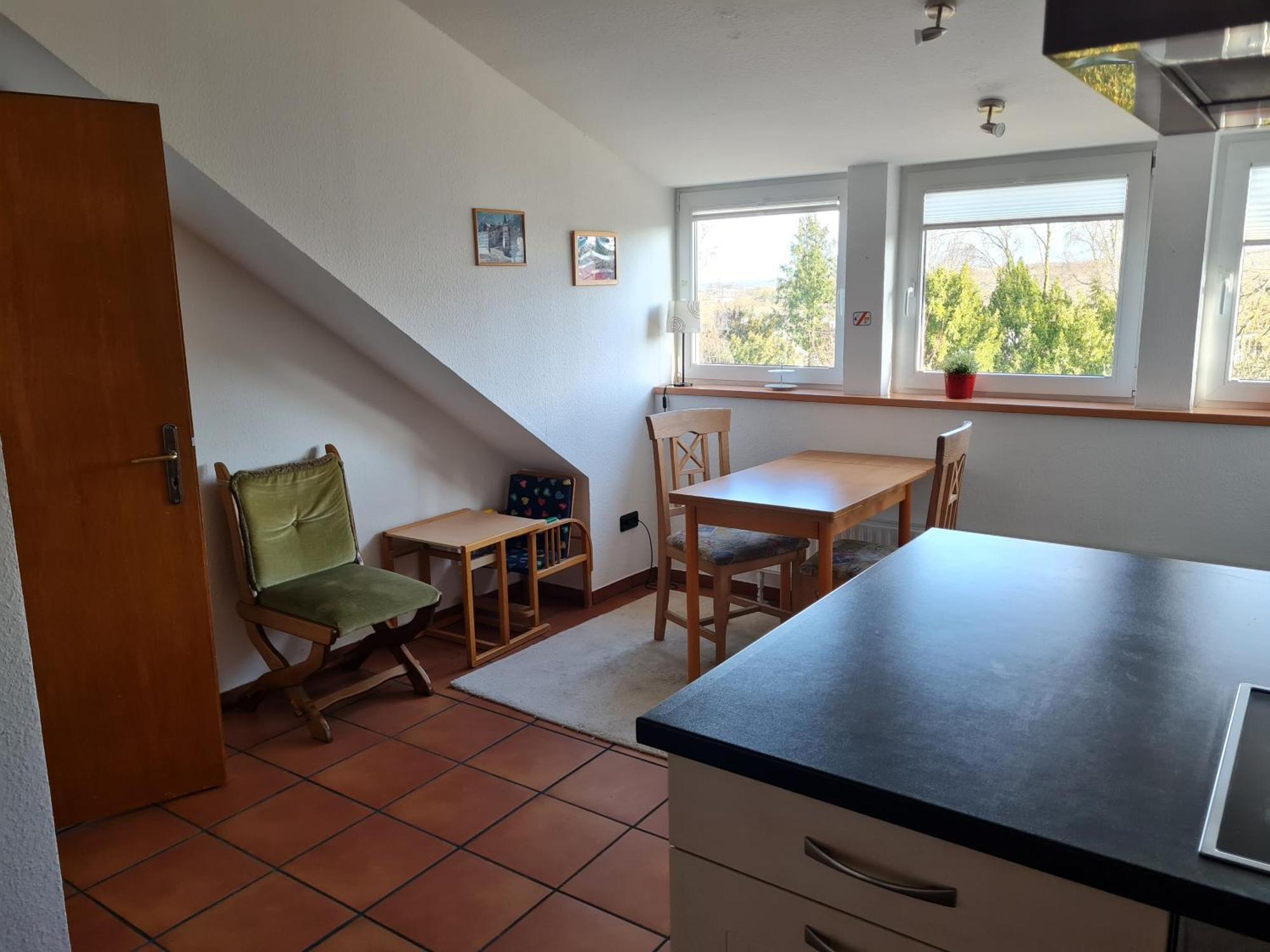 Apartamento Himmelreich Nahne Osnabrück Exterior foto