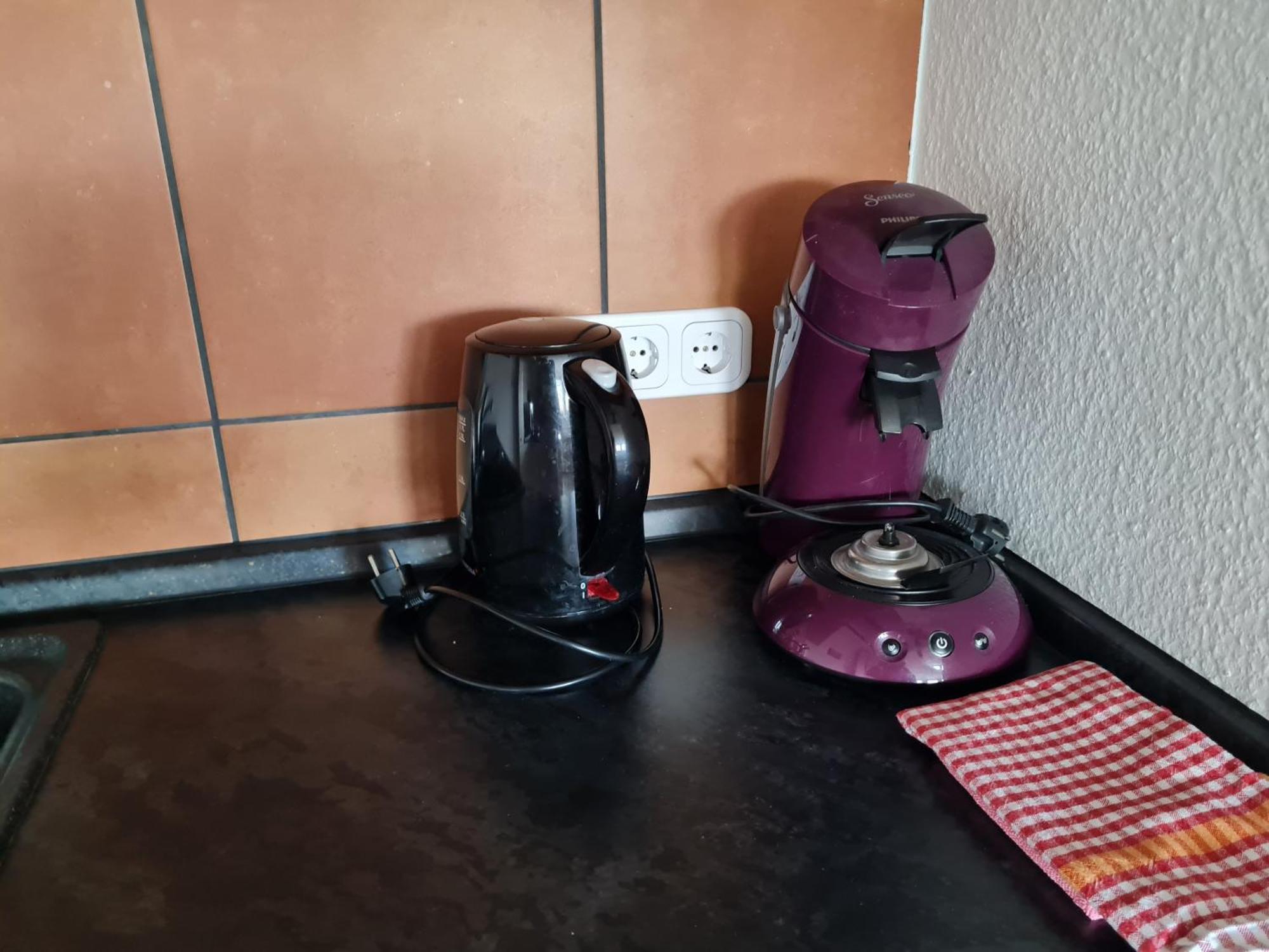 Apartamento Himmelreich Nahne Osnabrück Exterior foto