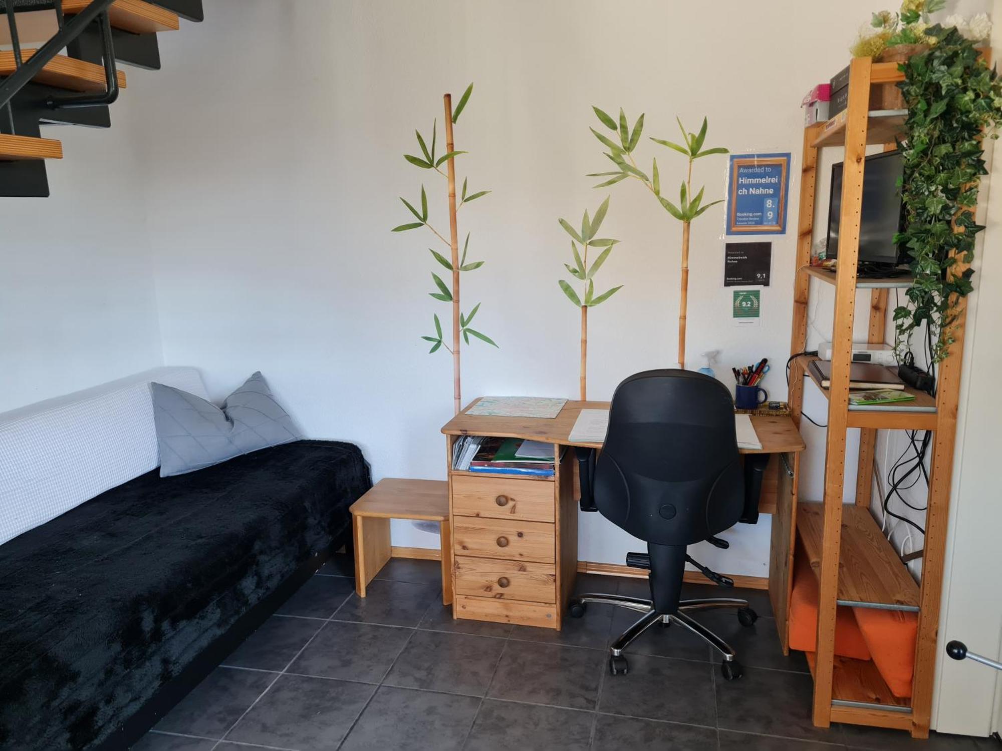 Apartamento Himmelreich Nahne Osnabrück Exterior foto