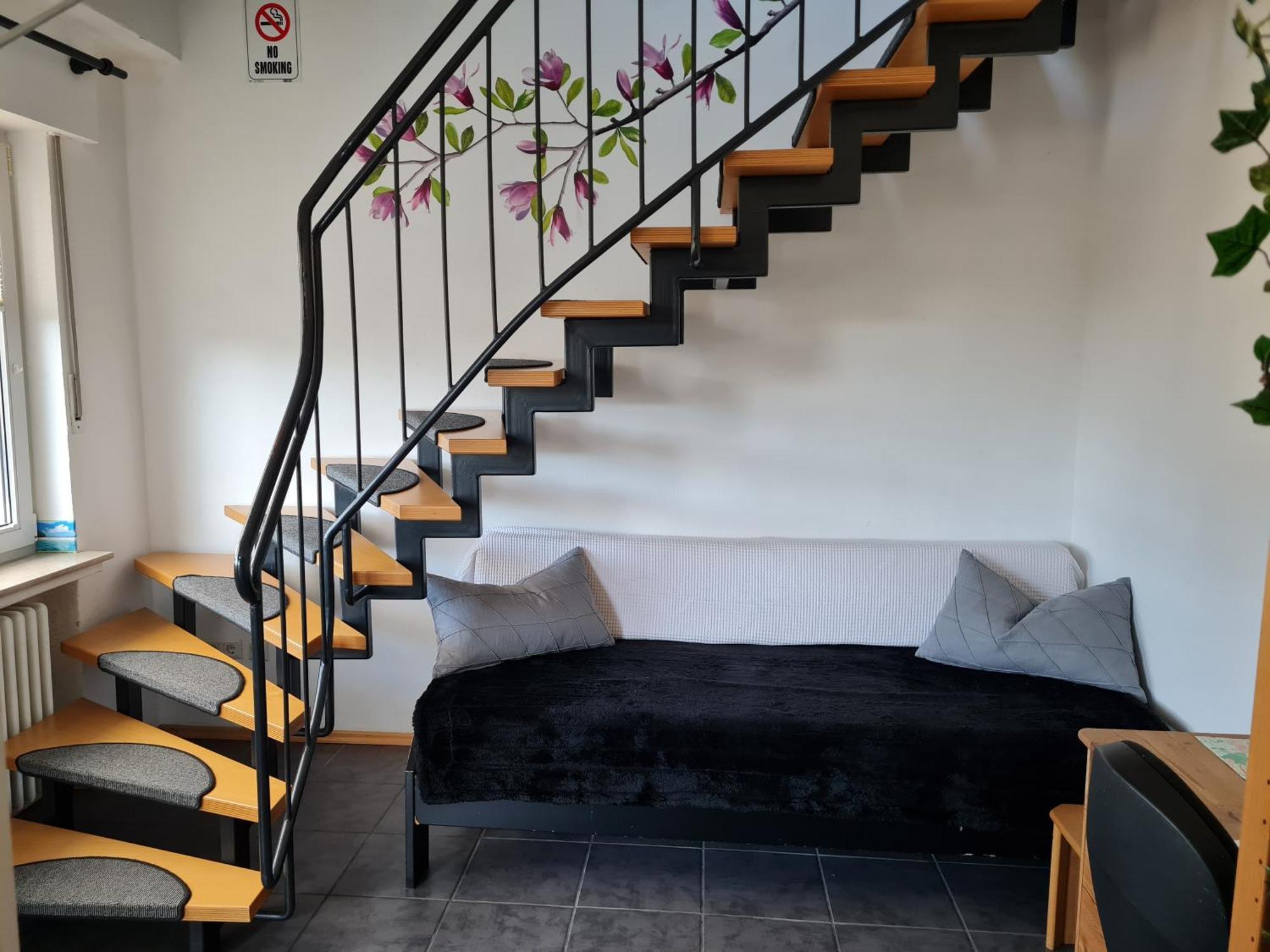 Apartamento Himmelreich Nahne Osnabrück Exterior foto