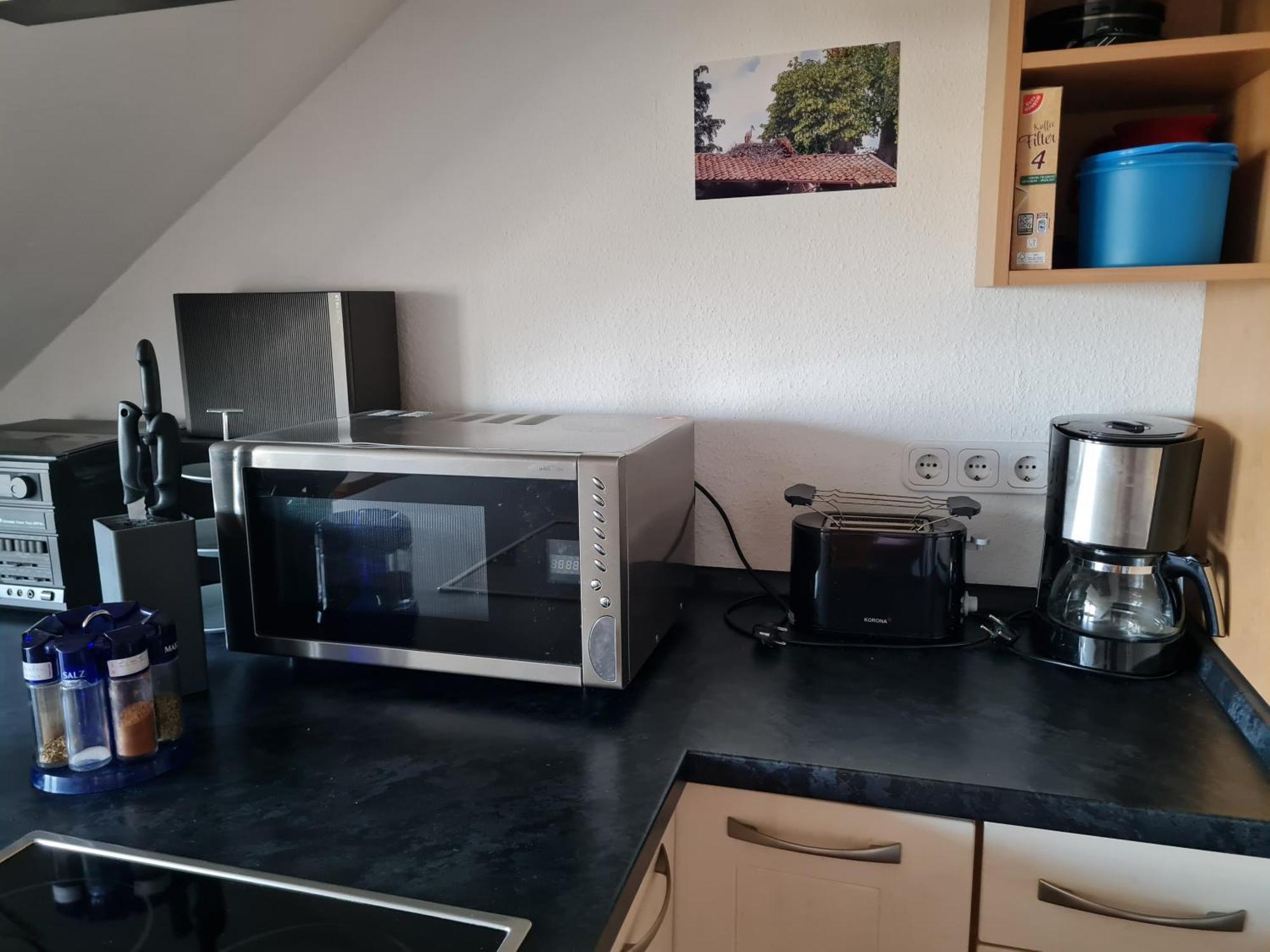 Apartamento Himmelreich Nahne Osnabrück Exterior foto